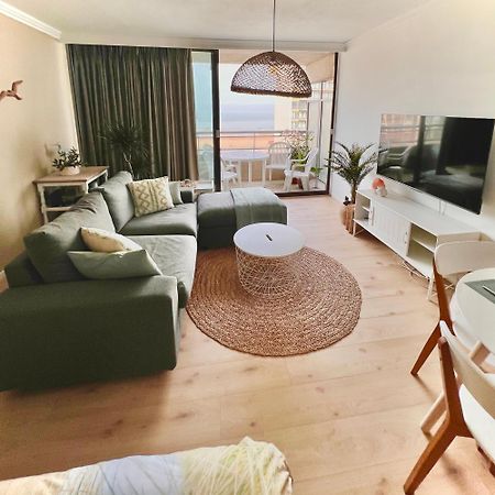 Studio Sea View - Royal Ascot Oostende Ngoại thất bức ảnh