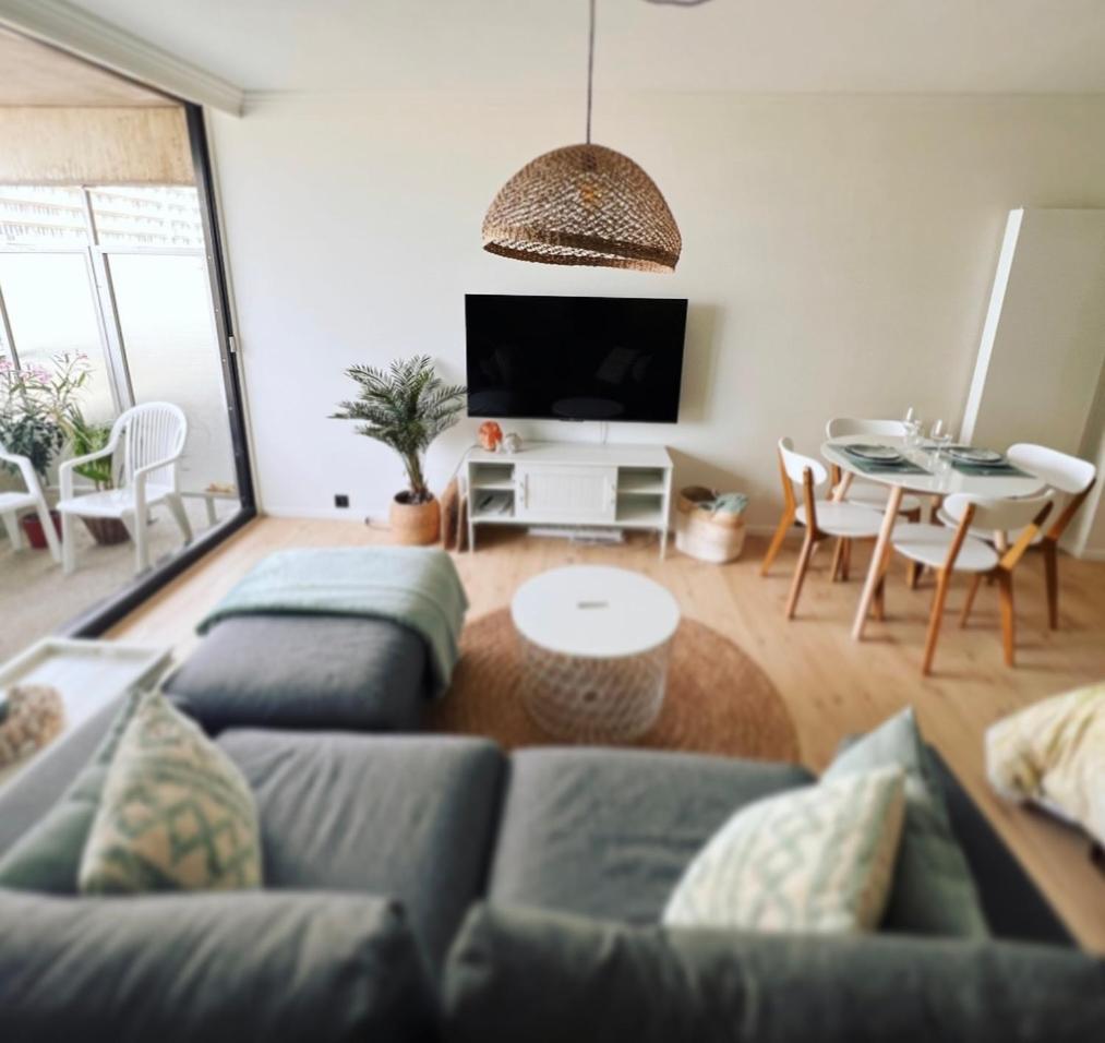Studio Sea View - Royal Ascot Oostende Ngoại thất bức ảnh