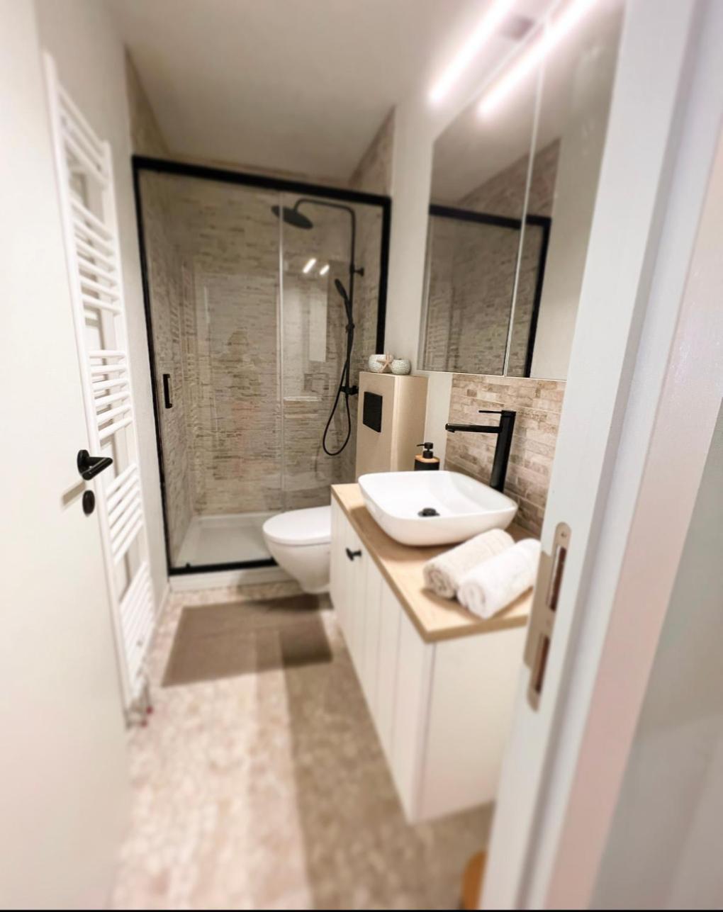Studio Sea View - Royal Ascot Oostende Ngoại thất bức ảnh