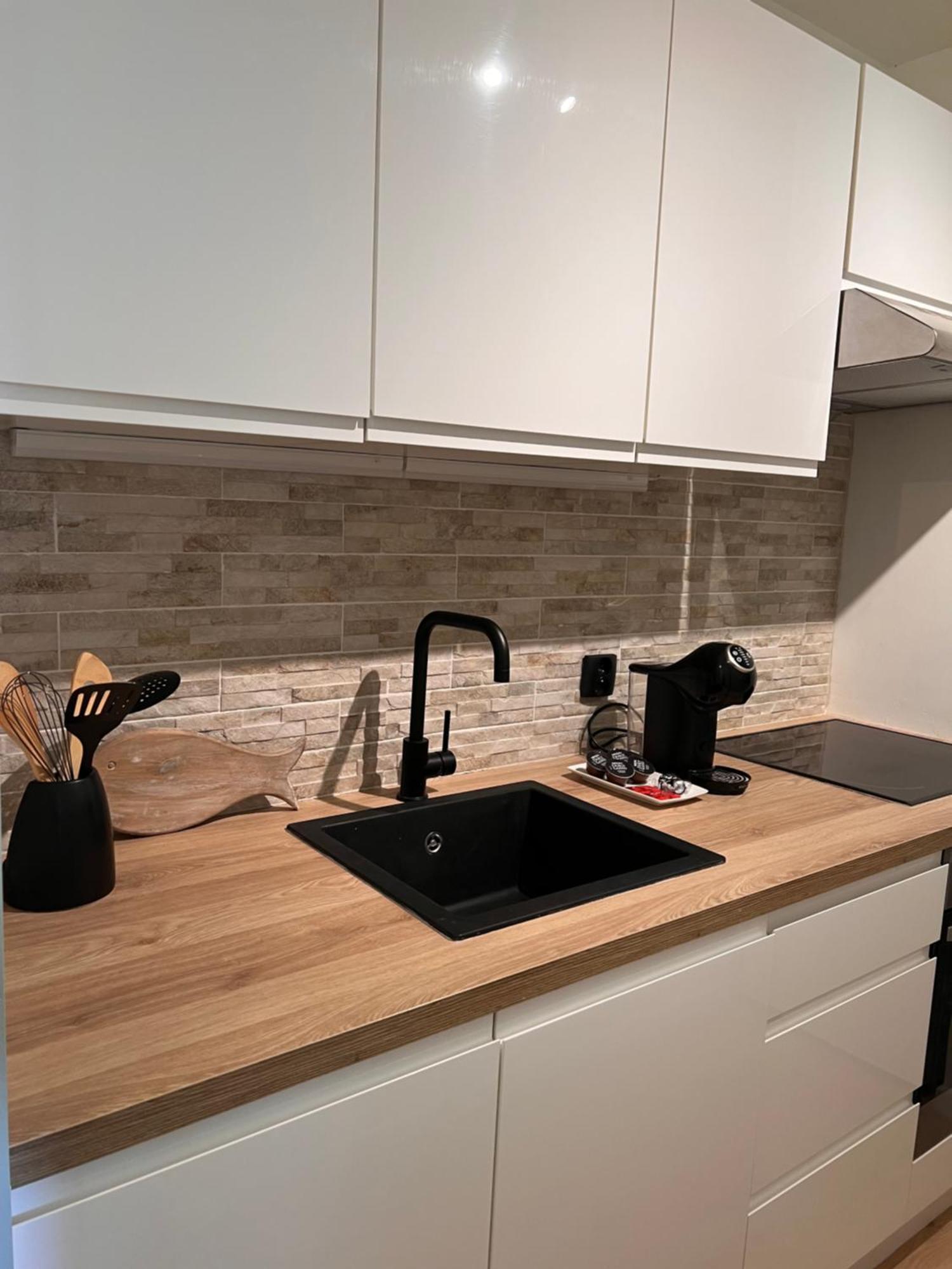 Studio Sea View - Royal Ascot Oostende Ngoại thất bức ảnh